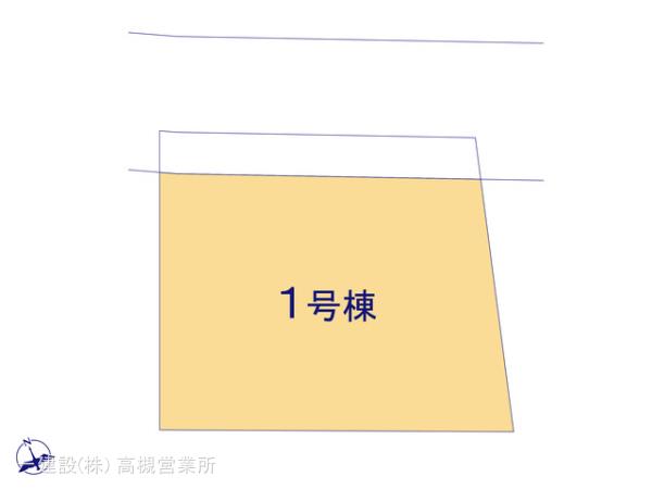 リーブルガーデン旭区生江3期 写真3