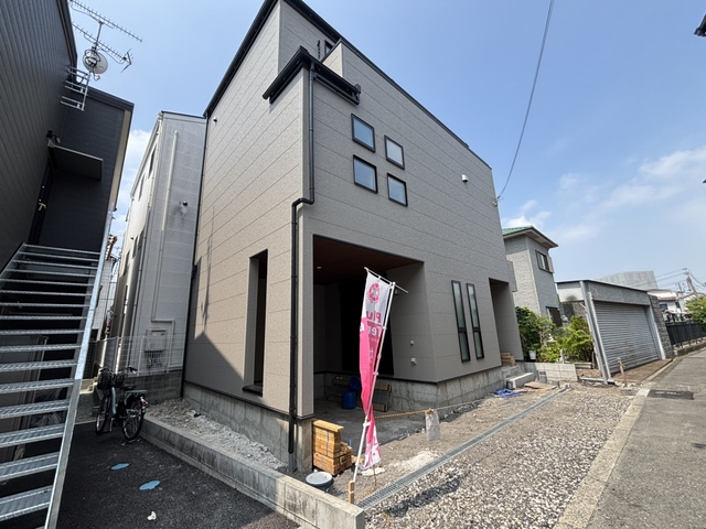 リーブルガーデン旭区生江３期の画像3