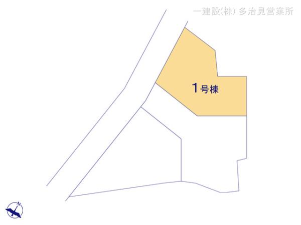 リーブルガーデン関市笠屋2丁目 写真4