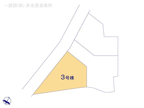 リーブルガーデン関市笠屋2丁目 写真6