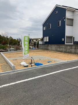 リーブルガーデン貝塚澤９期 外観・内装5