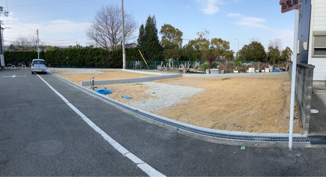 リーブルガーデン貝塚澤９期 写真6