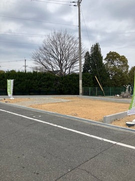 リーブルガーデン貝塚澤９期 外観・内装2