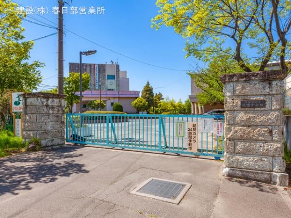 リーブルガーデン春日部市備後東２０期 周辺環境2