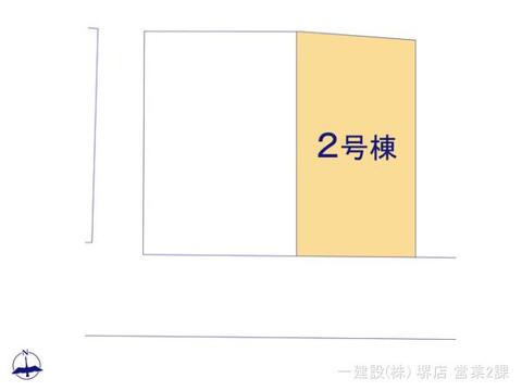 リーブルガーデン寝屋川萱島南町 間取り4
