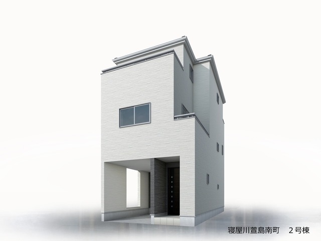 リーブルガーデン寝屋川萱島南町の画像