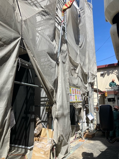 リーブルガーデン寝屋川萱島南町の画像3