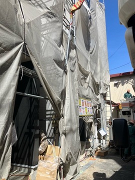 リーブルガーデン寝屋川萱島南町 外観・内装2