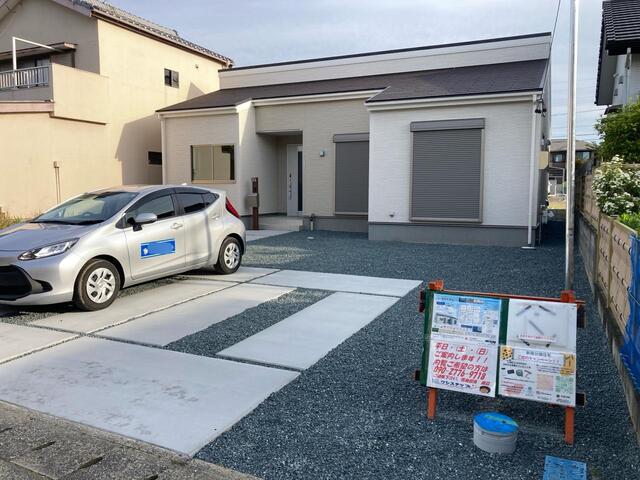 リーブルガーデン中央区舞阪町舞阪第１期の画像3