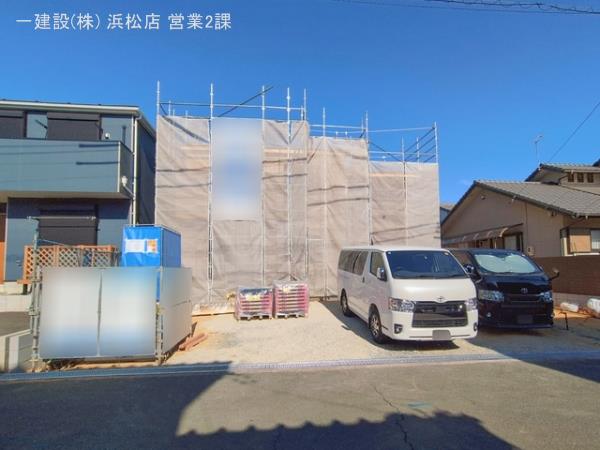 リーブルガーデン豊橋富士見台第２期 写真4