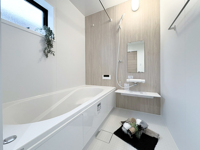 リーブルガーデン東区高美台２丁目 写真5