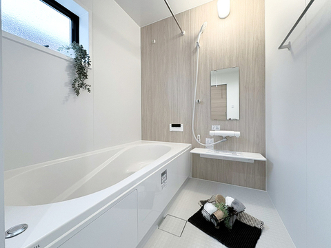 リーブルガーデン東区高美台２丁目 外観・内装5