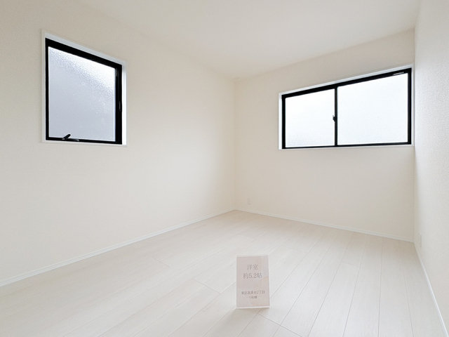 リーブルガーデン東区高美台２丁目 写真6