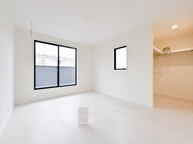 リーブルガーデン東区高美台２丁目 写真7