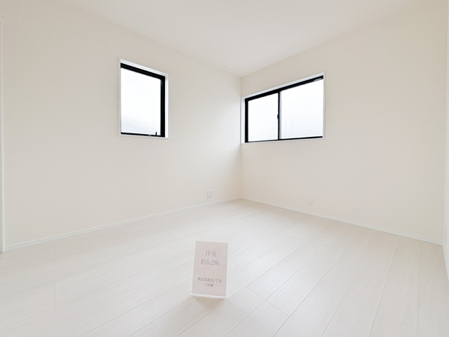 リーブルガーデン東区高美台２丁目 写真10