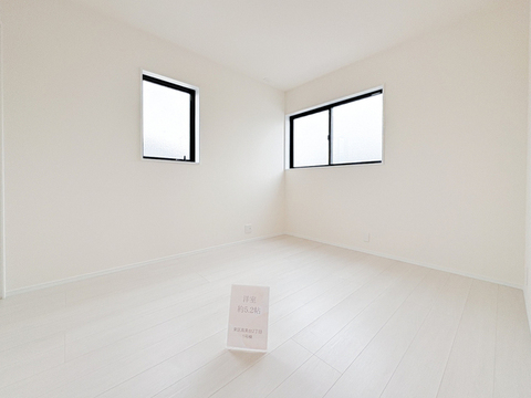 リーブルガーデン東区高美台２丁目 外観・内装10