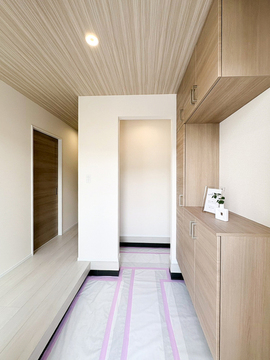 リーブルガーデン東区高美台２丁目 外観・内装12