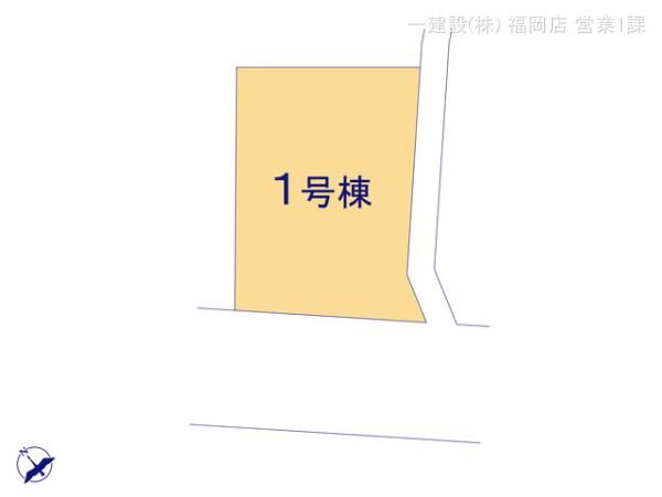 リーブルガーデン東区高美台２丁目 写真14