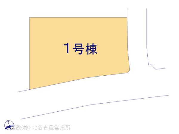 リーブルガーデン江南市鹿子島町第三 写真6