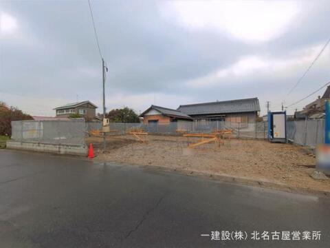リーブルガーデン江南市鹿子島町第三 外観・内装3