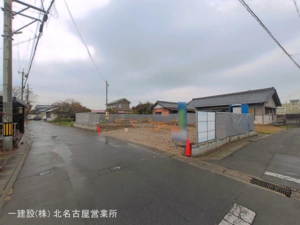 リーブルガーデン江南市鹿子島町第三 写真4