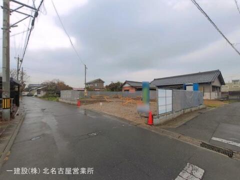 リーブルガーデン江南市鹿子島町第三 外観・内装4