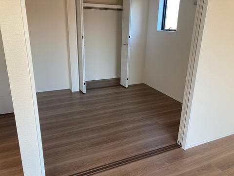 リーブルガーデン一宮市萩原町第二 外観・内装11