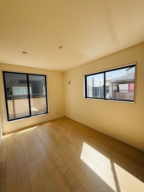 リーブルガーデン川越市上野田町 写真5