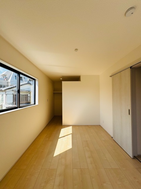 リーブルガーデン川越市上野田町 写真6
