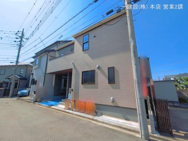 リーブルガーデン川越市上野田町 写真11