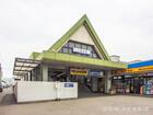 リーブルガーデン川越市上野田町 周辺環境3