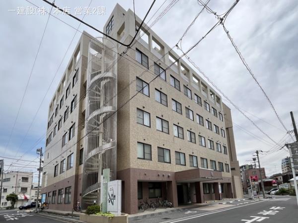 リーブルガーデン川越市上野田町 周辺環境5