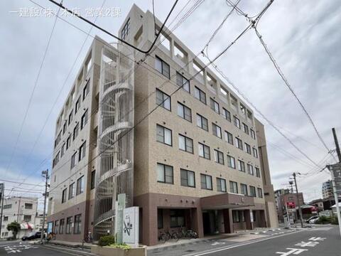 豊仁会三井病院：1340m