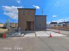 リーブルガーデン一宮市時之島第７ 写真1