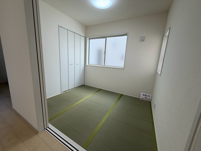リーブルガーデン伊勢崎市東小保方町第2 写真7