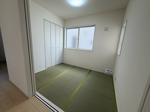 リーブルガーデン伊勢崎市東小保方町第2 外観・内装7