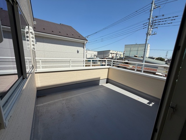 リーブルガーデン伊勢崎市東小保方町第2 写真8
