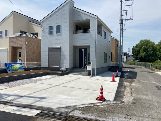 リーブルガーデン伊勢崎市東小保方町第2 写真9