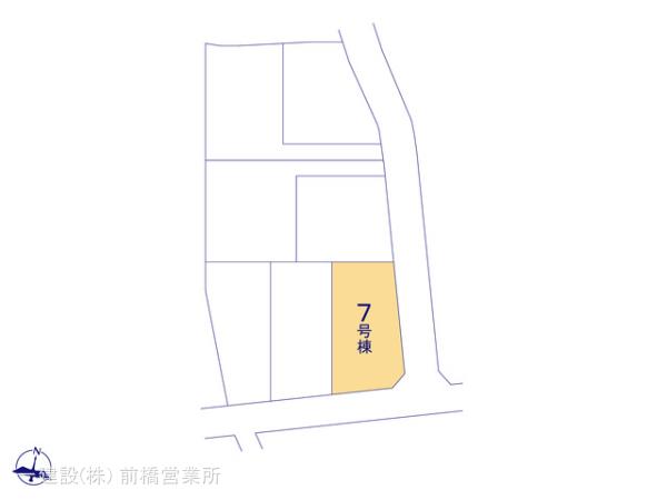 リーブルガーデン伊勢崎市東小保方町第２ 写真9