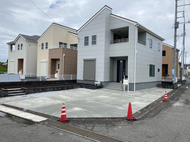 リーブルガーデン伊勢崎市東小保方町第２ 写真3