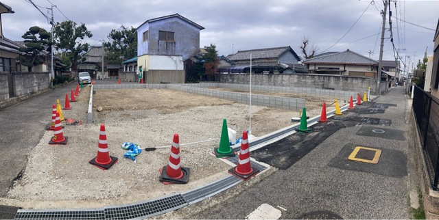 リーブルガーデン美原区小寺 写真5