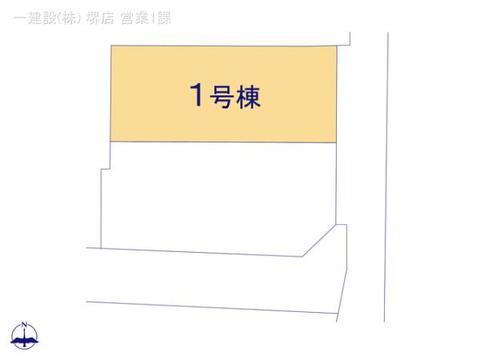 リーブルガーデン美原区小寺 間取り2