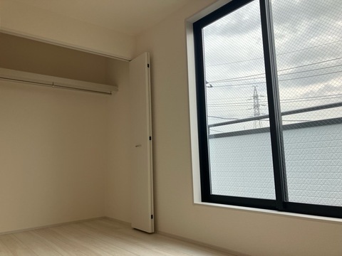 リーブルガーデン蕨市中央 外観・内装10
