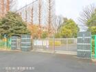 リーブルガーデン蕨市中央 周辺環境2