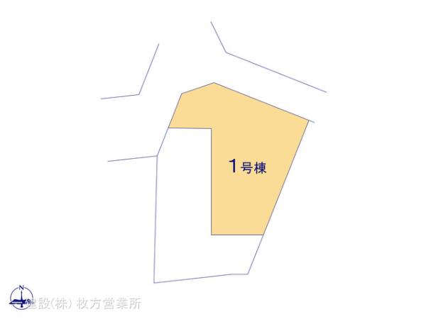 リーブルガーデン高槻市大和２丁目 写真6