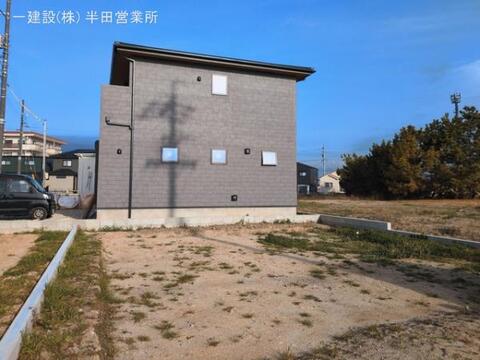 リーブルガーデン高浜市神明町第３ 外観・内装1