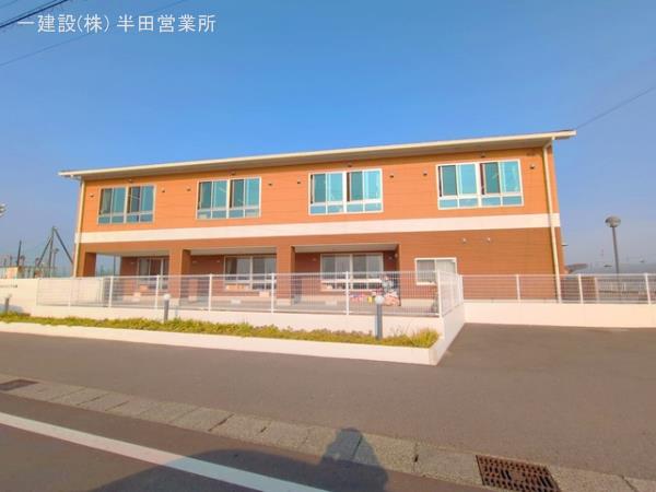 リーブルガーデン高浜市神明町第３ 周辺環境4