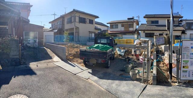 リーブルガーデン東近江市東沖野５丁目３期 写真5