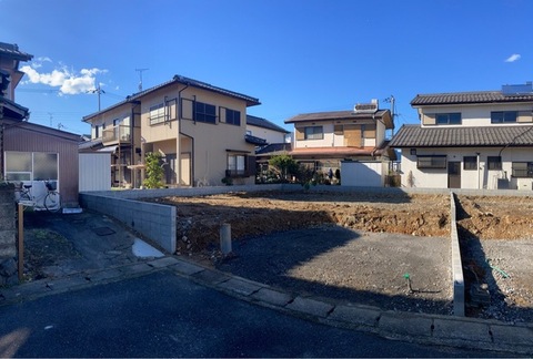 リーブルガーデン東近江市東沖野５丁目３期 外観・内装6