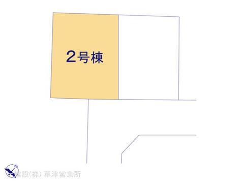 リーブルガーデン東近江市東沖野５丁目３期 間取り4